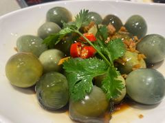 -蝎王府羊蝎子(虎坊桥总店)