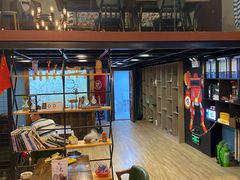 -MOJO密室逃脱(中街旗舰店)