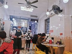 -芬芳甜品(同福路店)