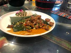 -甘家界牌柠檬鸭(青山店)