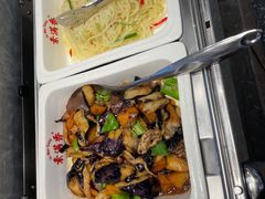 -素满香·素食自助餐(福州·长乐北路店)