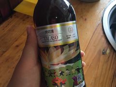 -阿婆情腊排骨火锅(金虹路店)