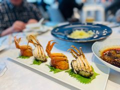 -海味观(老西门店)