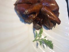 -丽晶轩中餐厅(重庆丽晶酒店)