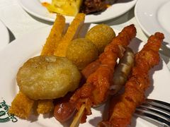 -戈拿旺巴西烤肉(崇文门店)