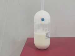 -兰熊鲜奶(西直门凯德mall店)