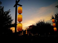 城墙南门-新华里咖啡书吧(新华书店小寨店)