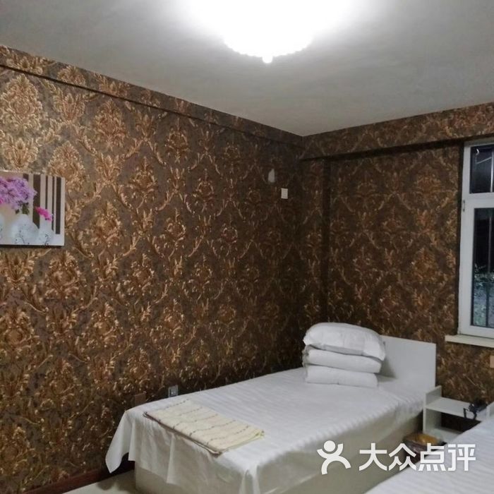 盘锦市大洼区小脚丫足道门面图片-北京足疗按摩-大众点评网