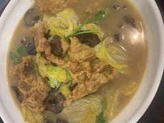 -隆喜元鱼汤包·海鲜(中联广场店)