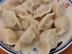 -秦园陕西手工面馆(番禺节能科技园店)