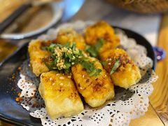 包浆豆腐-玉林串串香·自助串串(崇文门搜秀店)