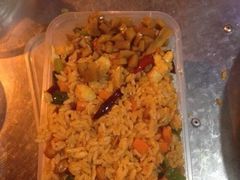 宫爆炒饭-翻滚吧!蛋炒饭·天津炒饭哥