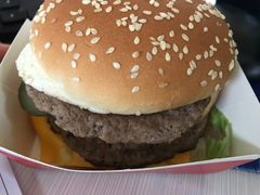 -麦当劳(帝豪店)