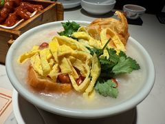 -悦满楼·西关名点·湛江名菜(航空综合大厦店)