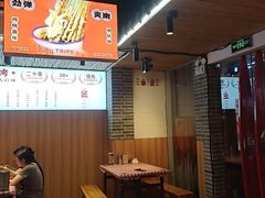 -串王阿三烧烤·小龙虾·烤鱼(拱墅胜利河美食街店)