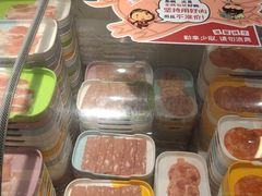 -非烤勿扰自助烤肉海鲜火锅(南城莱蒙店)