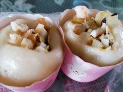 -非遗近水楼糕团(景德路店)