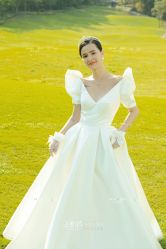 -太古映画婚纱摄影(天河店)