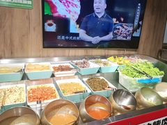 -炭之家·齐齐哈尔非遗烤肉·鲜切直供(中央大街店)