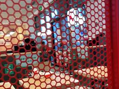 -肯德基(绍兴胜利店)