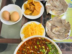 -东方宫中国兰州牛肉拉面(新起街店)