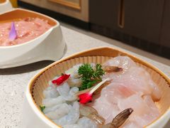 -海底捞火锅(番禺广场店)