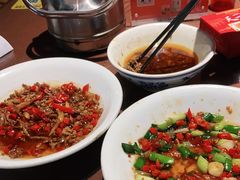 -天下客饭店(中山路店)