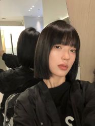 -HAIR HERE造型