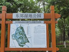 -东郊湿地公园