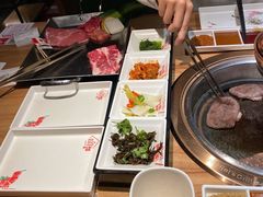 -炉小哥烤肉(朗悦公园茂店)