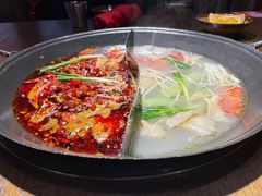 -萍姐火锅·公路夜市(打浦桥日月光店)