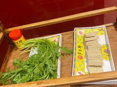 -芦月轩羊蝎子(北蜂窝店)