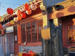 -正阳书局(西四南大街店)
