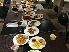 -339旋转餐厅(天府熊猫塔店)