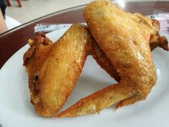 鸡翼-阿三麻蓉汤圆(顺光大厦店)