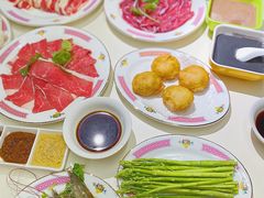 -燃计沙茶皇·香港沙茶火锅(人广旗舰店)