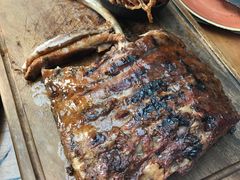 -The Meat & Wine Co Southbank(南岸店)