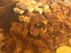 -老渔家白族石板烧旗舰店