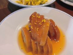 -大牌大·传统杭帮菜(湖滨店)