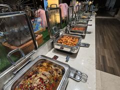 -郑州银基黄帝宫御温泉