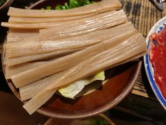 -冯校长老火锅(深圳总店)