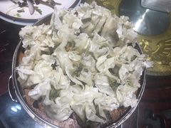 -乔家满族八大碗(流水沟店)