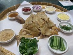 -顺意·顺德家乡菜(国际人才大厦店)