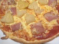 -萨莉亚意式餐厅(江桥万达广场店)