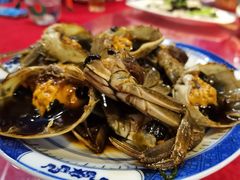 酱湖蟹-河上轩(湖墅北路店)