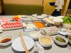 -海底捞火锅(金光华店)