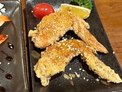 -小川洋风料理(武商MALL店)