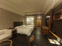 -三亚福朋喜来登酒店·大堂吧