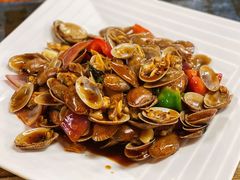 -蚝得喜海鲜(东城店)