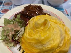 -肥韬茶餐厅(海上世界店)